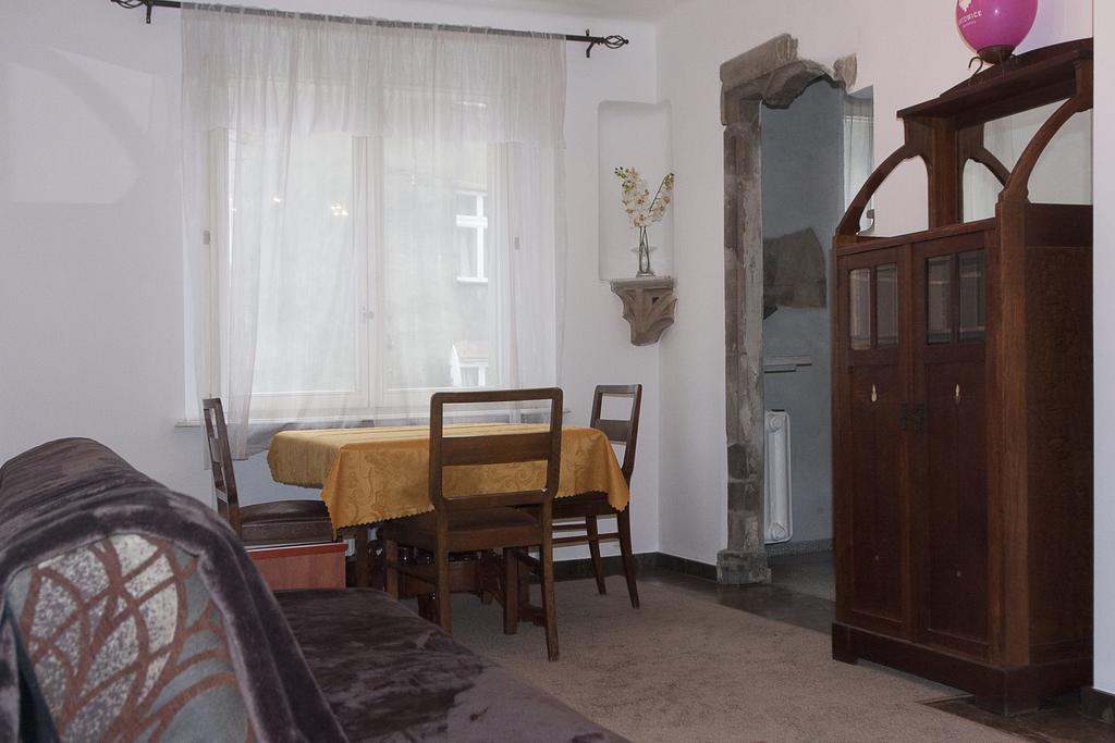Comfy & Cosy Apartment Katowice Zewnętrze zdjęcie